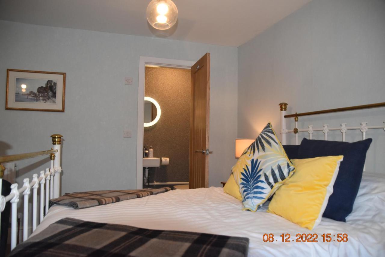 Ty Alban Villa Ffestiniog Ngoại thất bức ảnh