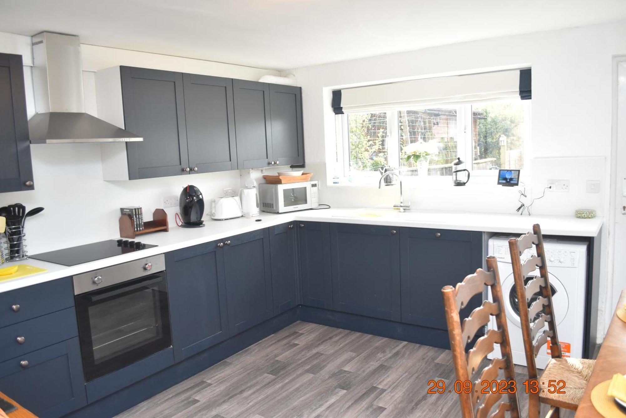 Ty Alban Villa Ffestiniog Ngoại thất bức ảnh
